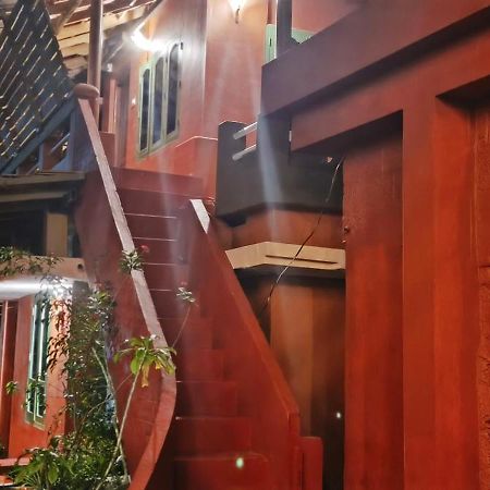 Tiny Temple Ξενοδοχείο Varkala Εξωτερικό φωτογραφία