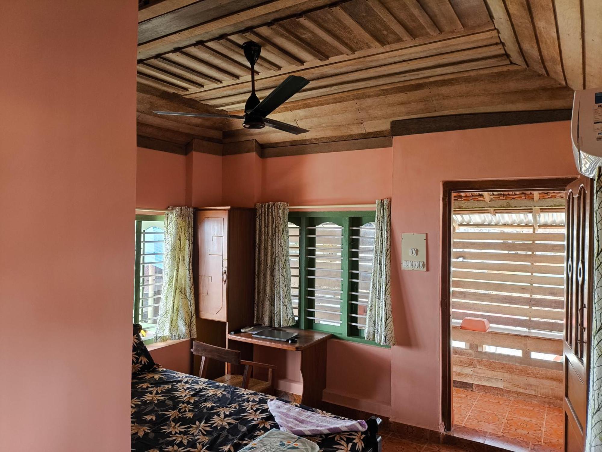 Tiny Temple Ξενοδοχείο Varkala Εξωτερικό φωτογραφία