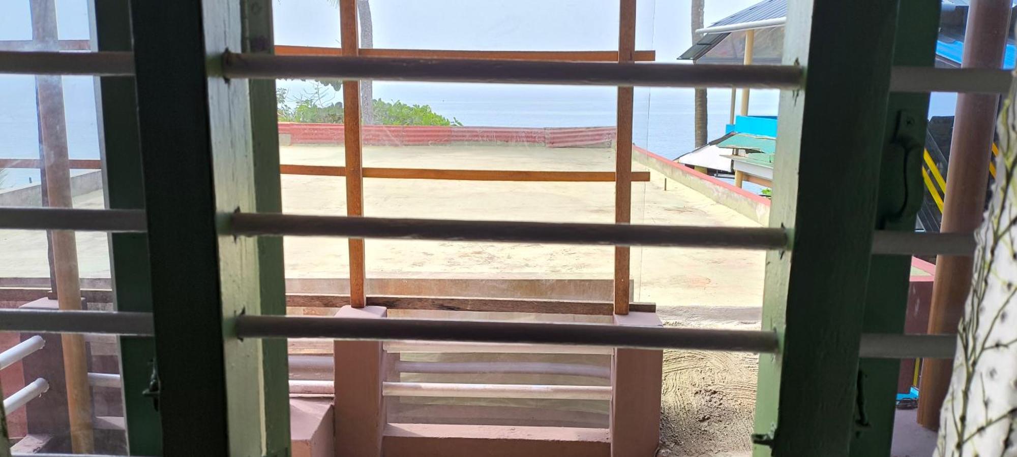 Tiny Temple Ξενοδοχείο Varkala Εξωτερικό φωτογραφία