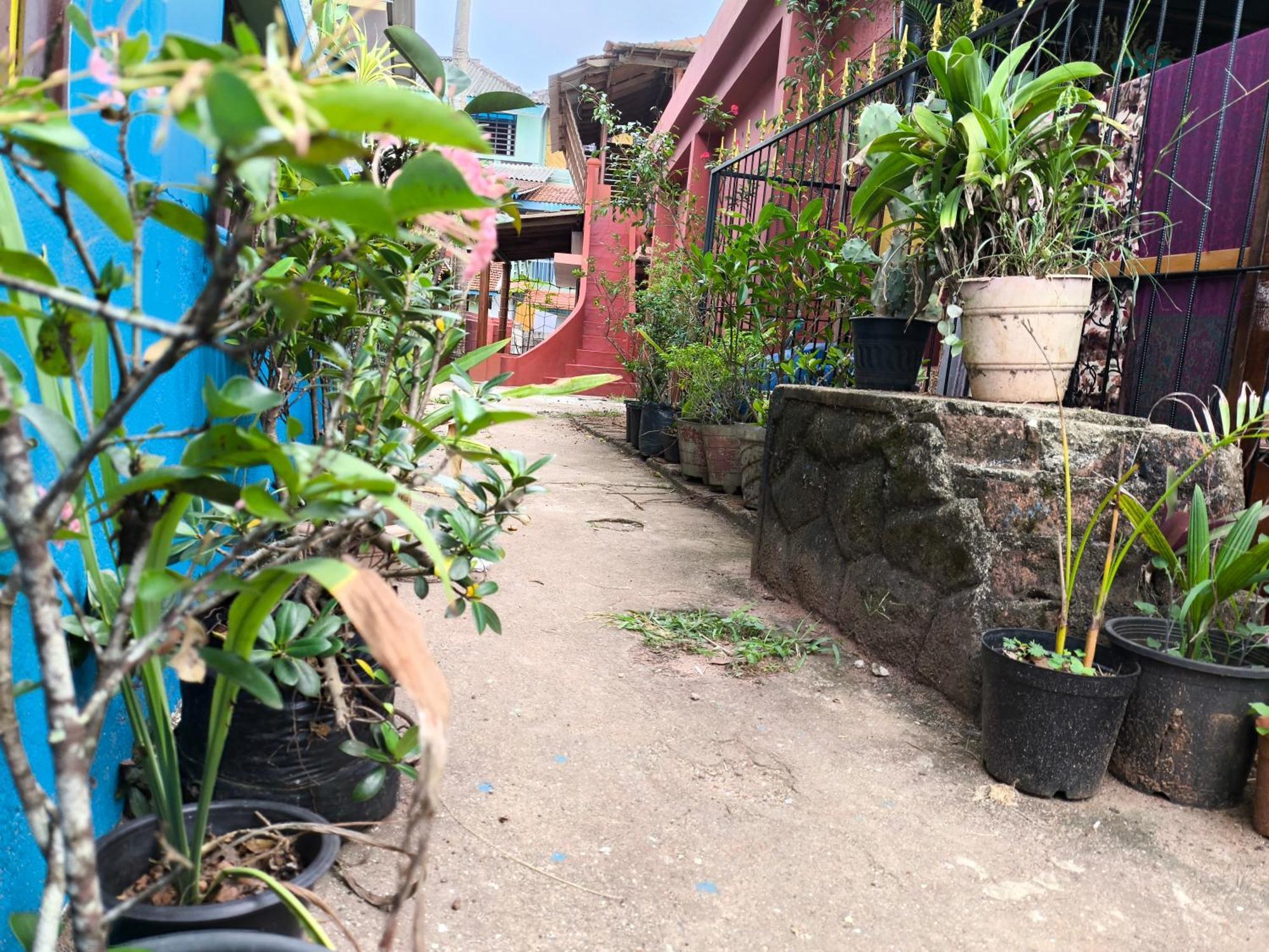 Tiny Temple Ξενοδοχείο Varkala Εξωτερικό φωτογραφία
