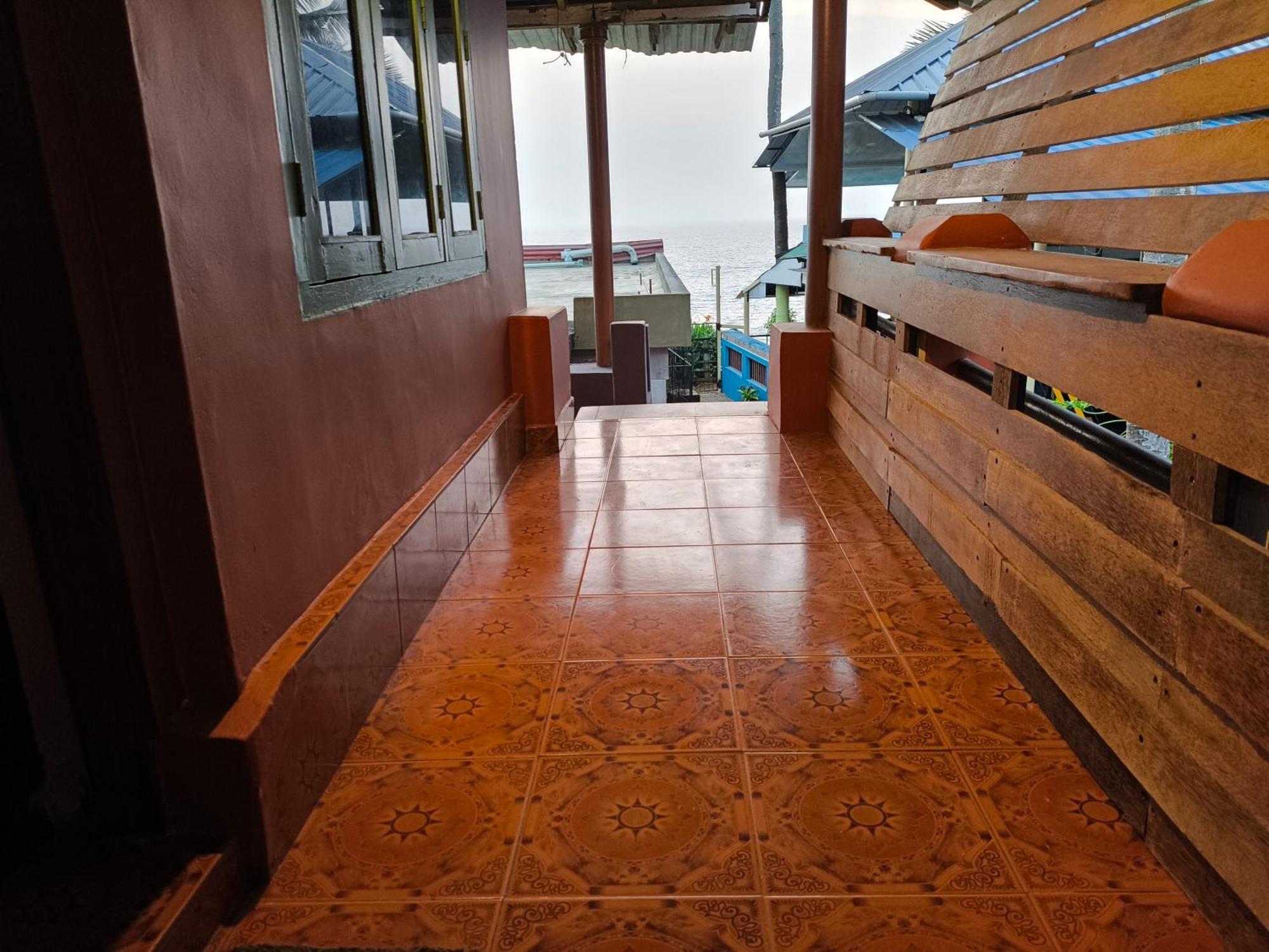 Tiny Temple Ξενοδοχείο Varkala Εξωτερικό φωτογραφία