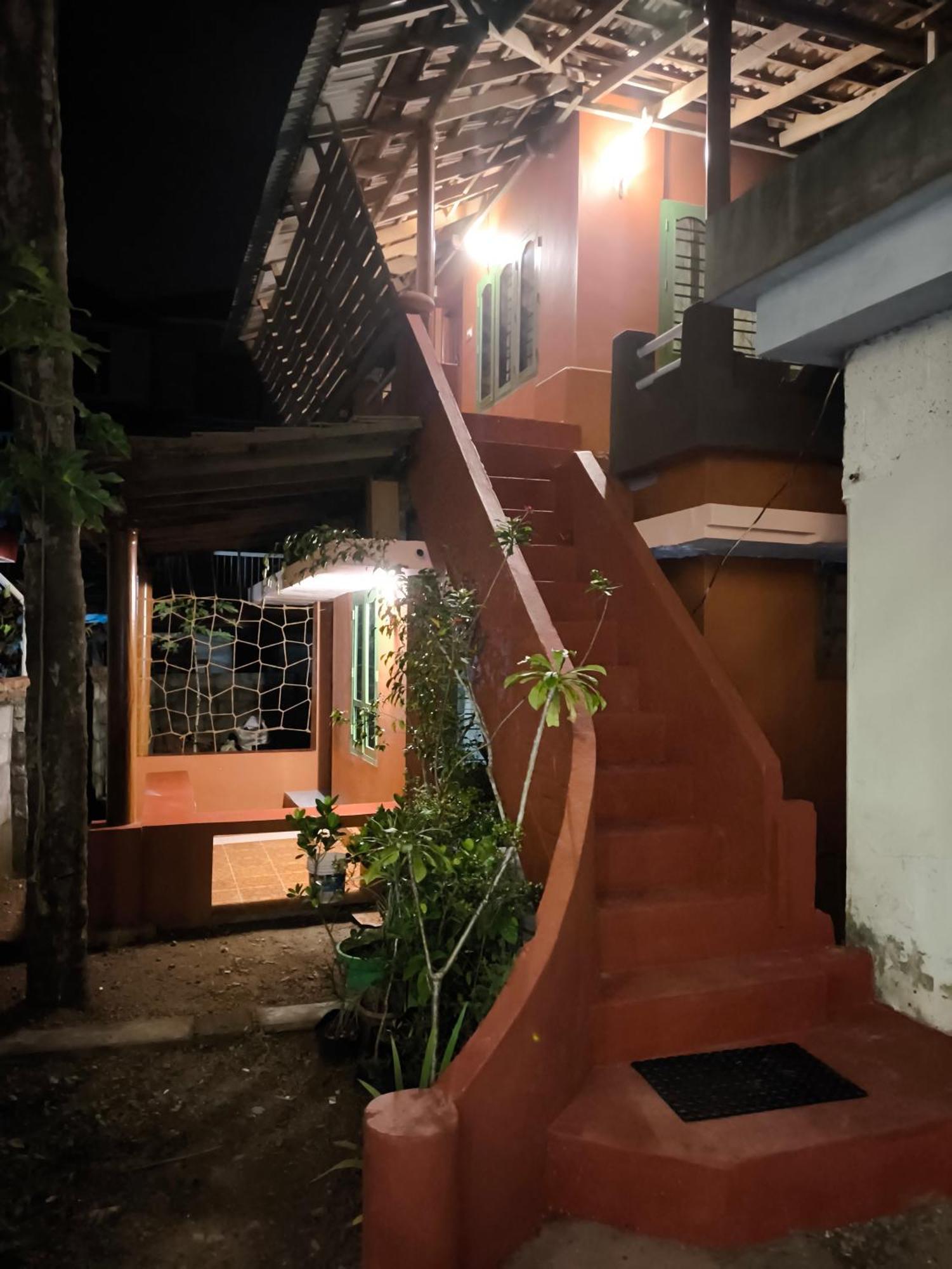 Tiny Temple Ξενοδοχείο Varkala Εξωτερικό φωτογραφία
