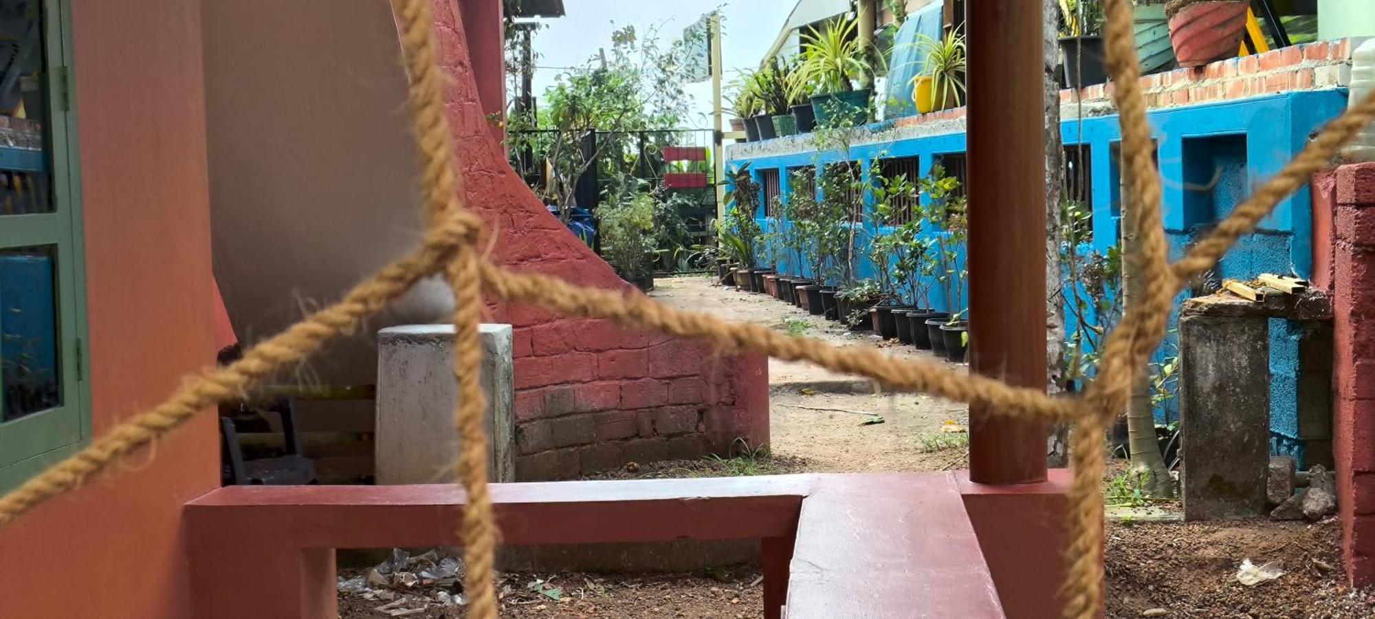 Tiny Temple Ξενοδοχείο Varkala Εξωτερικό φωτογραφία