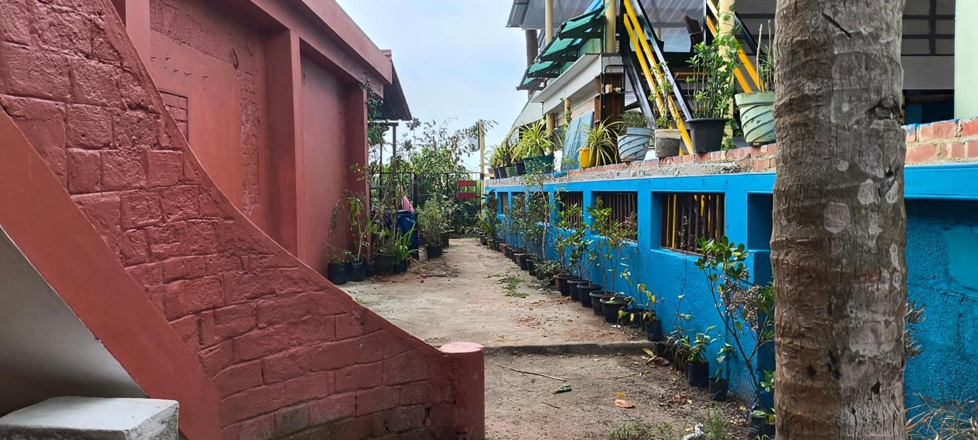 Tiny Temple Ξενοδοχείο Varkala Εξωτερικό φωτογραφία